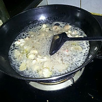 胡萝卜红枣鸡汤，鸡肉汤。鸡肉火锅，鸡火锅的做法图解2