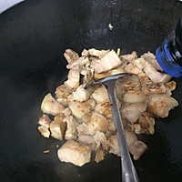 腩肉煲的做法图解3