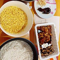 粽子的做法图解4