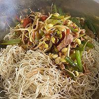 卤面的做法图解10