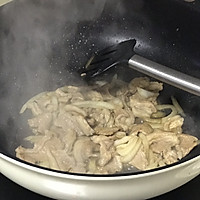 烧烤羊肉片的做法图解5
