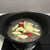 山楂银耳羹的做法图解6
