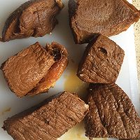 酱牛肉的做法图解4