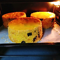 岩烧乳酪蛋糕的做法图解24