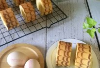 #2021亲子烘焙组——“焙”感幸福#蛋糕卷的做法