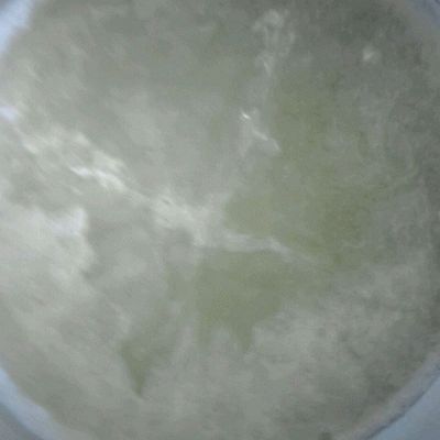 黄瓜碗冰冰（ 无鸡尾酒简单版）夏日天然冰爽之星  简单冰冻法
