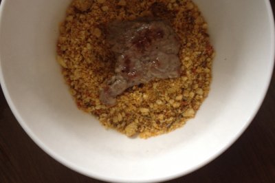 家常烤牛肉
