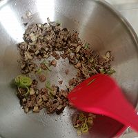 炸酱面的做法图解3