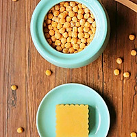老北京豌豆黄-三种最简单的原料如此好吃的做法图解17