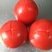 美美哒的番茄酱的做法图解3