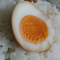 溏心蛋的做法图解11