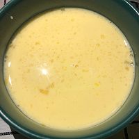 奶香布丁的做法图解4