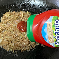 经典番茄牛肉酱意面的做法图解6