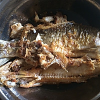 自制罐头豆鼓鲮鱼的做法图解6