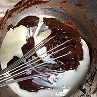 巧克小蛋糕的做法图解7