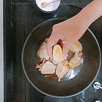 #精品菜谱挑战赛#柠香无骨鸡翅中的做法图解13