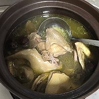 炖鸽子的做法图解3