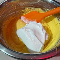 日式-轻乳酪蛋糕的做法图解13