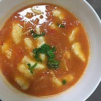 龙利鱼番茄汤的做法图解9
