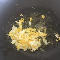 炒饭的做法图解8