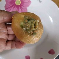 红烧油面筋的做法图解6