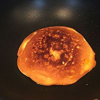 鸡蛋玉米饼的做法图解14
