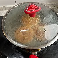 牛肉莲藕馅饼的做法图解25