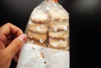饼干蔓越梅的做法