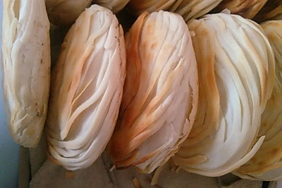 肉夹馍