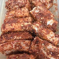 豆腐乳的做法图解7