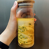 柠檬百香果蜜的做法图解9