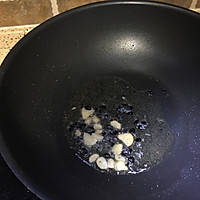 物尽其用的香辣苋菜梗（旱菜梗）的做法图解9