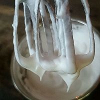 核桃戚风蛋糕的做法图解8