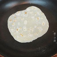 蒜味鸡肉串的做法图解4