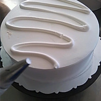 生日蛋糕的制作的做法图解5