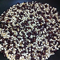 除湿红豆薏米粉（美白面膜）的做法图解1
