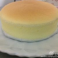 王小姐的酸奶蛋糕......的做法图解8