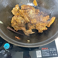红焖羊排的做法图解8