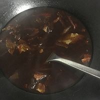 卤味金针菇豆腐卷的做法图解3