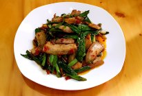 家常回锅肉的做法
