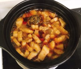红烧肉的做法