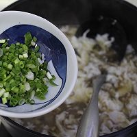 鲜香美味的西湖牛肉羮的做法图解10