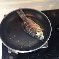 红烧鱼的做法图解4