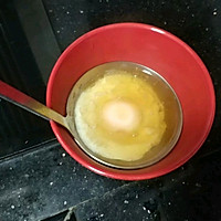 红糖酒酿鸡蛋水的做法图解6