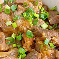 番茄牛腩的做法图解5