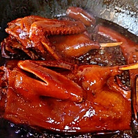 麻油鸭的做法图解14