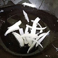 简单家常菜:豆芽炒鸡蛋的做法图解3