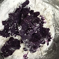 三色芋圆红豆西米糖水的做法图解4