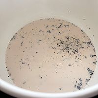 酒酿桂花乌龙蛋糕的做法图解13