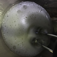 北海道戚风杯子蛋糕的做法图解11